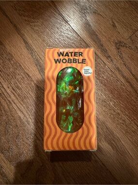 J’Adore Water Wobble